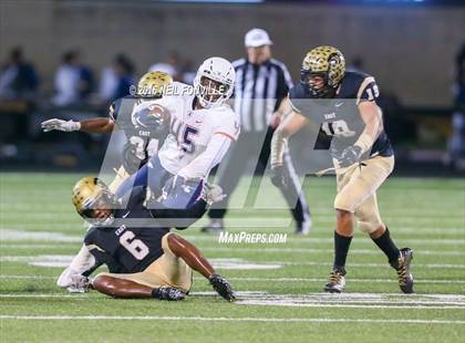 Thumbnail 2 in Allen @ Plano East photogallery.