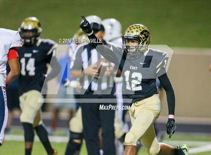 Thumbnail 1 in Allen @ Plano East photogallery.