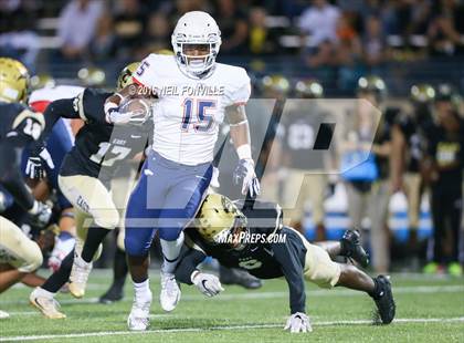 Thumbnail 1 in Allen @ Plano East photogallery.