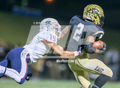Thumbnail 3 in Allen @ Plano East photogallery.