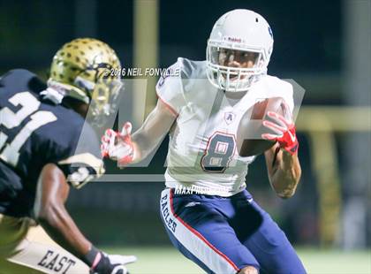 Thumbnail 2 in Allen @ Plano East photogallery.