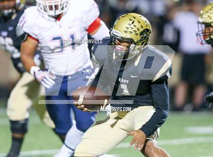 Thumbnail 1 in Allen @ Plano East photogallery.