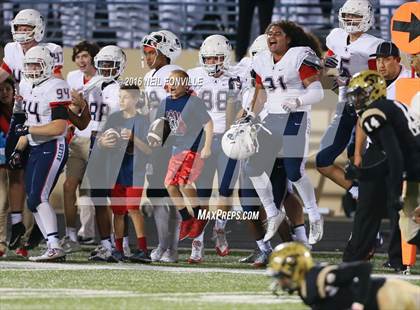 Thumbnail 1 in Allen @ Plano East photogallery.