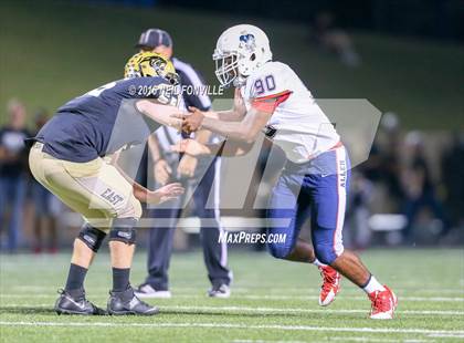 Thumbnail 1 in Allen @ Plano East photogallery.