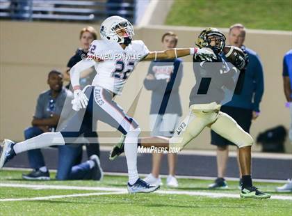 Thumbnail 3 in Allen @ Plano East photogallery.