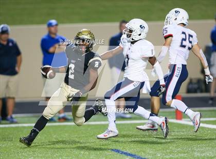 Thumbnail 2 in Allen @ Plano East photogallery.