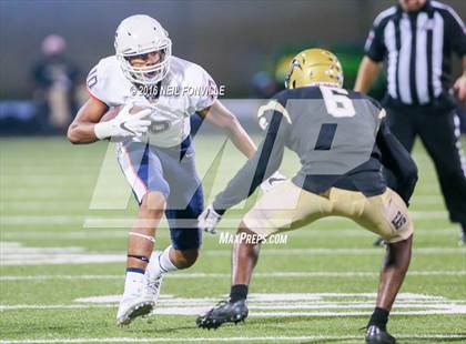 Thumbnail 3 in Allen @ Plano East photogallery.