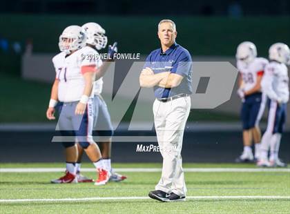 Thumbnail 1 in Allen @ Plano East photogallery.