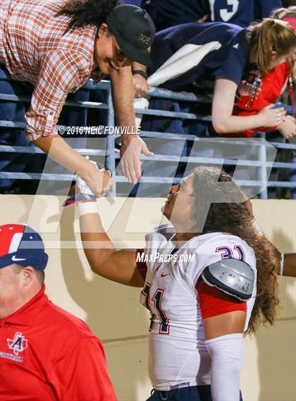 Thumbnail 1 in Allen @ Plano East photogallery.