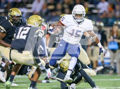 Thumbnail 2 in Allen @ Plano East photogallery.