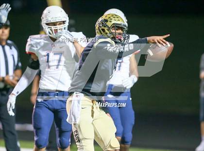 Thumbnail 2 in Allen @ Plano East photogallery.