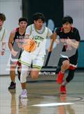 Photo from the gallery "Grants @ Pecos  (Al Armendariz Tourmamnet at Capital)"