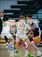 Photo from the gallery "Grants @ Pecos  (Al Armendariz Tourmamnet at Capital)"