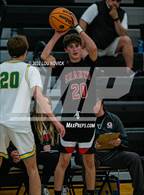 Photo from the gallery "Grants @ Pecos  (Al Armendariz Tourmamnet at Capital)"