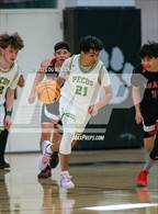 Photo from the gallery "Grants @ Pecos  (Al Armendariz Tourmamnet at Capital)"