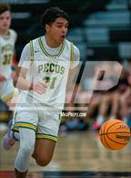 Photo from the gallery "Grants @ Pecos  (Al Armendariz Tourmamnet at Capital)"