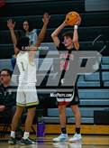 Photo from the gallery "Grants @ Pecos  (Al Armendariz Tourmamnet at Capital)"