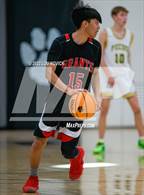 Photo from the gallery "Grants @ Pecos  (Al Armendariz Tourmamnet at Capital)"