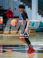 Photo from the gallery "Grants @ Pecos  (Al Armendariz Tourmamnet at Capital)"