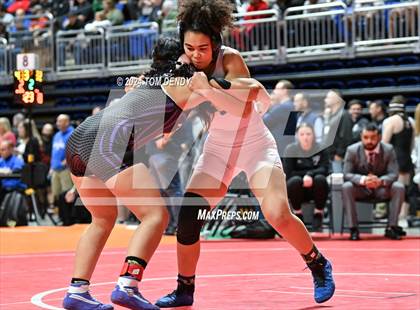Thumbnail 1 in UIL 5A/6A State Championships - Medal Round 3rd-6th photogallery.