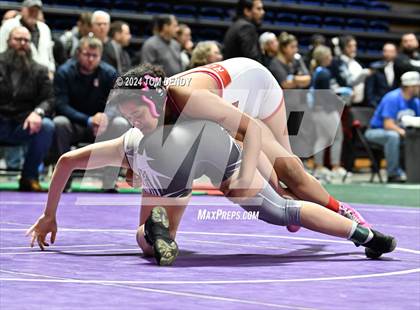 Thumbnail 2 in UIL 5A/6A State Championships - Medal Round 3rd-6th photogallery.