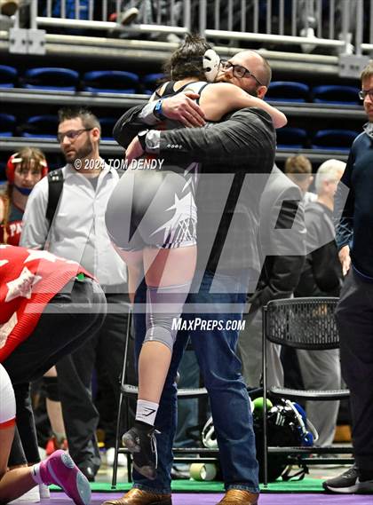 Thumbnail 2 in UIL 5A/6A State Championships - Medal Round 3rd-6th photogallery.