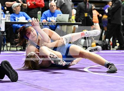 Thumbnail 2 in UIL 5A/6A State Championships - Medal Round 3rd-6th photogallery.