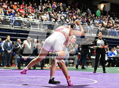 Thumbnail 3 in UIL 5A/6A State Championships - Medal Round 3rd-6th photogallery.