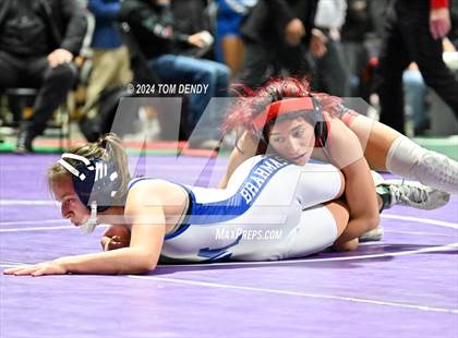 Thumbnail 2 in UIL 5A/6A State Championships - Medal Round 3rd-6th photogallery.