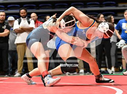 Thumbnail 2 in UIL 5A/6A State Championships - Medal Round 3rd-6th photogallery.