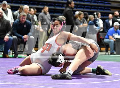 Thumbnail 1 in UIL 5A/6A State Championships - Medal Round 3rd-6th photogallery.