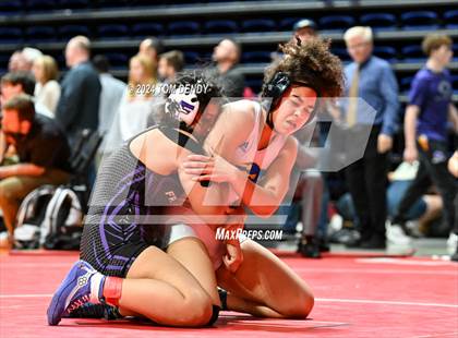 Thumbnail 3 in UIL 5A/6A State Championships - Medal Round 3rd-6th photogallery.