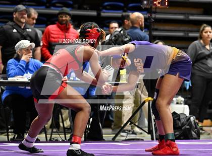 Thumbnail 2 in UIL 5A/6A State Championships - Medal Round 3rd-6th photogallery.