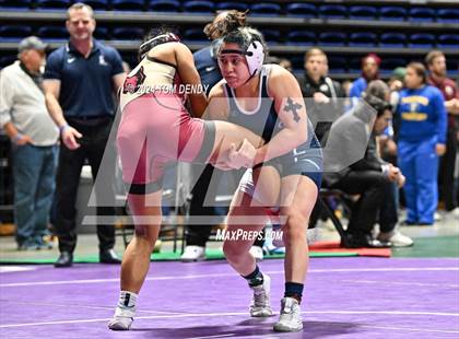 Thumbnail 1 in UIL 5A/6A State Championships - Medal Round 3rd-6th photogallery.