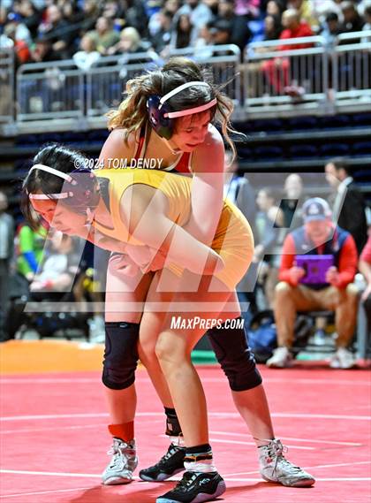 Thumbnail 2 in UIL 5A/6A State Championships - Medal Round 3rd-6th photogallery.