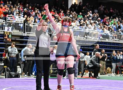 Thumbnail 2 in UIL 5A/6A State Championships - Medal Round 3rd-6th photogallery.