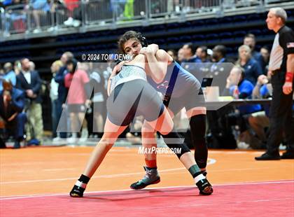 Thumbnail 3 in UIL 5A/6A State Championships - Medal Round 3rd-6th photogallery.