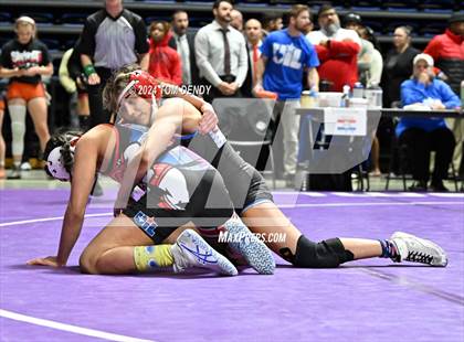 Thumbnail 1 in UIL 5A/6A State Championships - Medal Round 3rd-6th photogallery.
