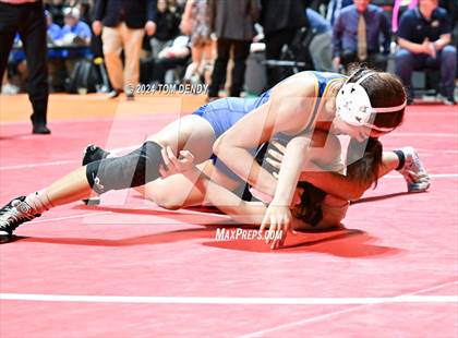 Thumbnail 3 in UIL 5A/6A State Championships - Medal Round 3rd-6th photogallery.