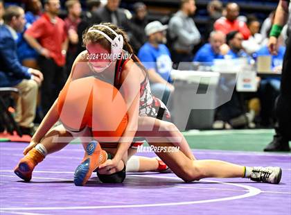 Thumbnail 1 in UIL 5A/6A State Championships - Medal Round 3rd-6th photogallery.