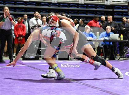 Thumbnail 3 in UIL 5A/6A State Championships - Medal Round 3rd-6th photogallery.