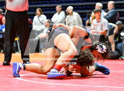 Thumbnail 2 in UIL 5A/6A State Championships - Medal Round 3rd-6th photogallery.