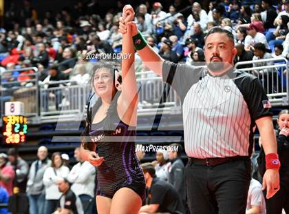 Thumbnail 3 in UIL 5A/6A State Championships - Medal Round 3rd-6th photogallery.
