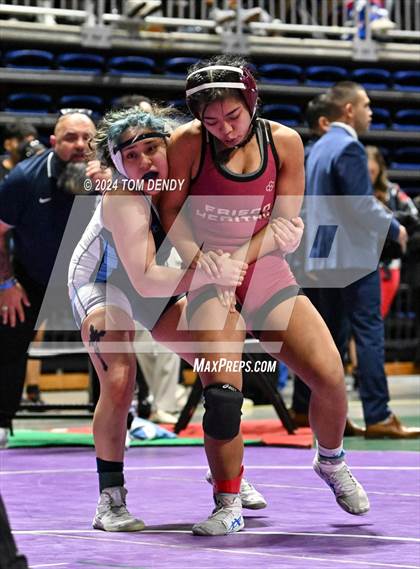 Thumbnail 3 in UIL 5A/6A State Championships - Medal Round 3rd-6th photogallery.