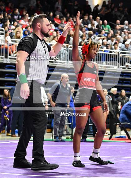 Thumbnail 2 in UIL 5A/6A State Championships - Medal Round 3rd-6th photogallery.