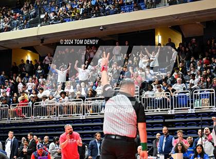 Thumbnail 2 in UIL 5A/6A State Championships - Medal Round 3rd-6th photogallery.