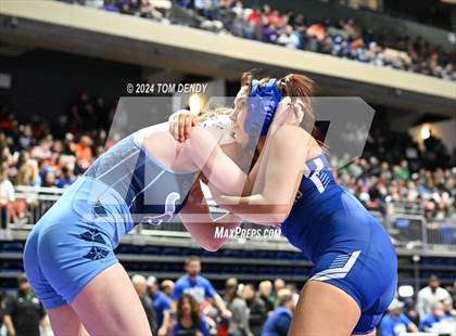 Thumbnail 3 in UIL 5A/6A State Championships - Medal Round 3rd-6th photogallery.