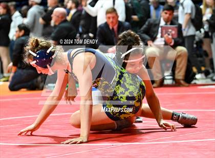 Thumbnail 3 in UIL 5A/6A State Championships - Medal Round 3rd-6th photogallery.