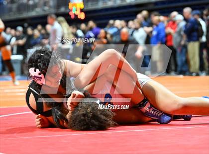 Thumbnail 3 in UIL 5A/6A State Championships - Medal Round 3rd-6th photogallery.