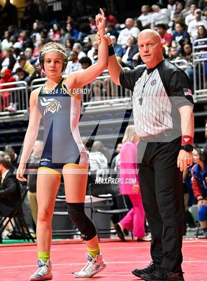 Thumbnail 2 in UIL 5A/6A State Championships - Medal Round 3rd-6th photogallery.